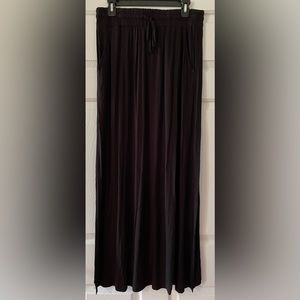 Design History Maxi Skirt Missy Medium